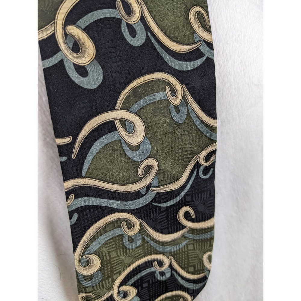 Cellini Tie 100% Silk Tie